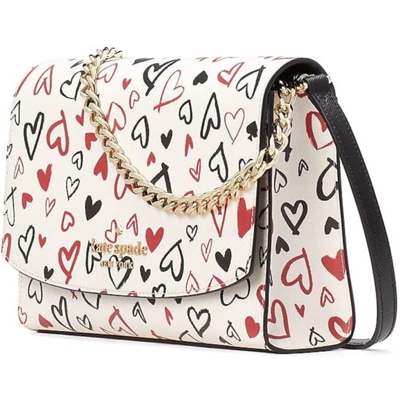 kate spade Handbags - NWT KATE SPADE CROSSBODY